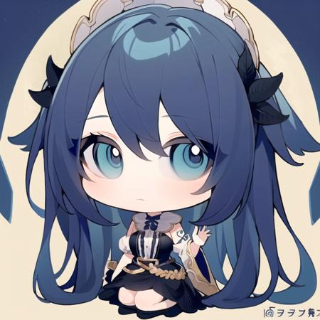 01147-1989095038-8k，ultra-detailed, illustration, (beautiful detailed eyes), beautiful, amazing, detailed eyes, (((masterpiece))),1girl,chibi,ful.png